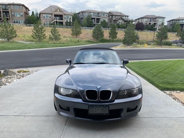BMW Z3