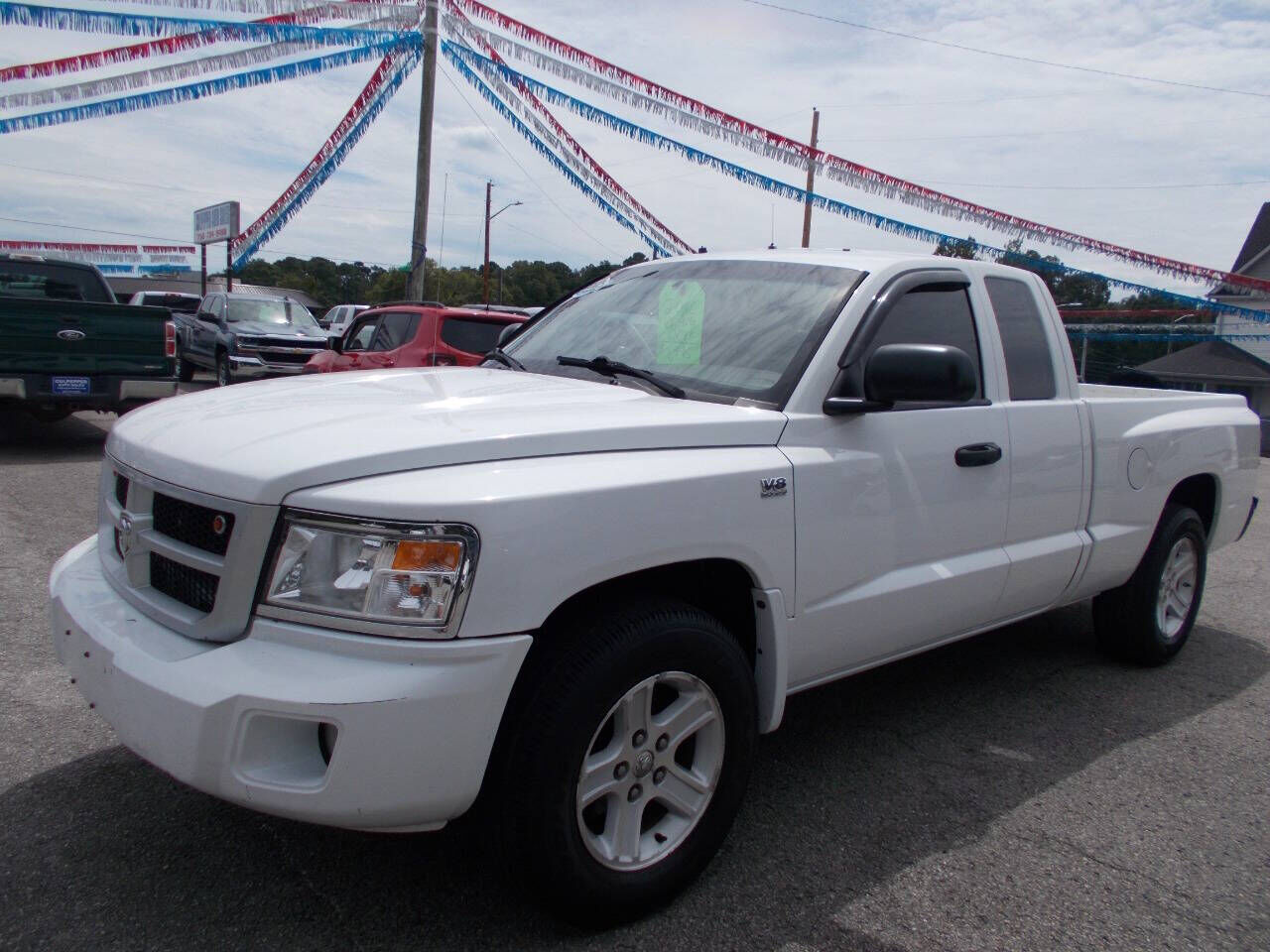 Dodge Dakota