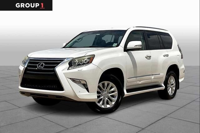 Lexus GX