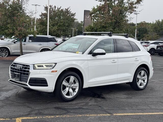 2019 Audi Q5