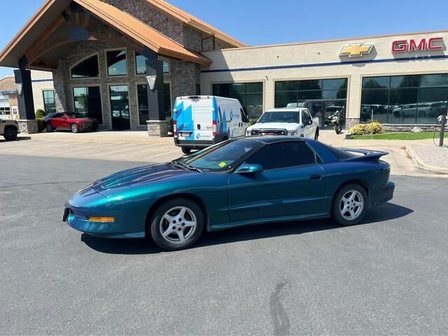 Pontiac Firebird