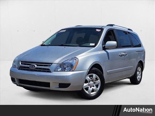 Kia Sedona
