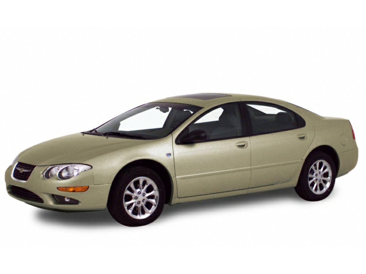 Chrysler 300