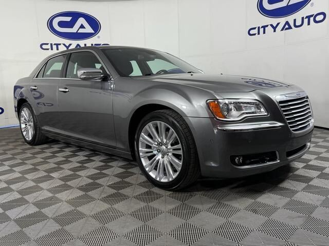 Chrysler 300