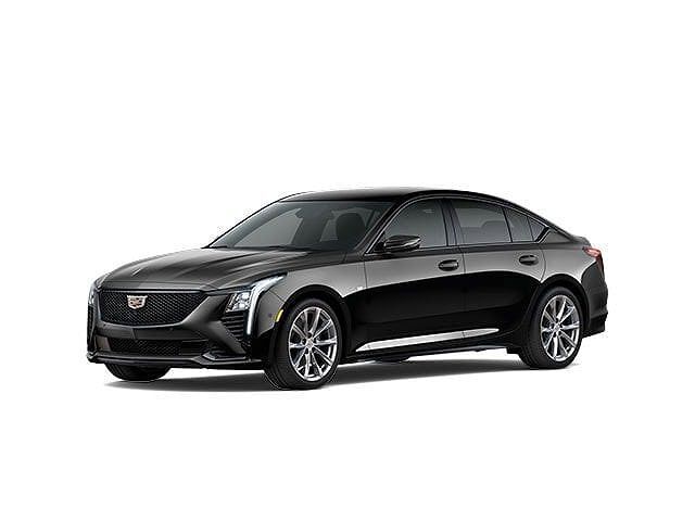 2026 CADILLAC CT5