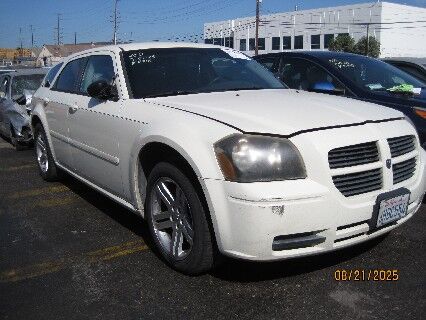 Dodge Magnum