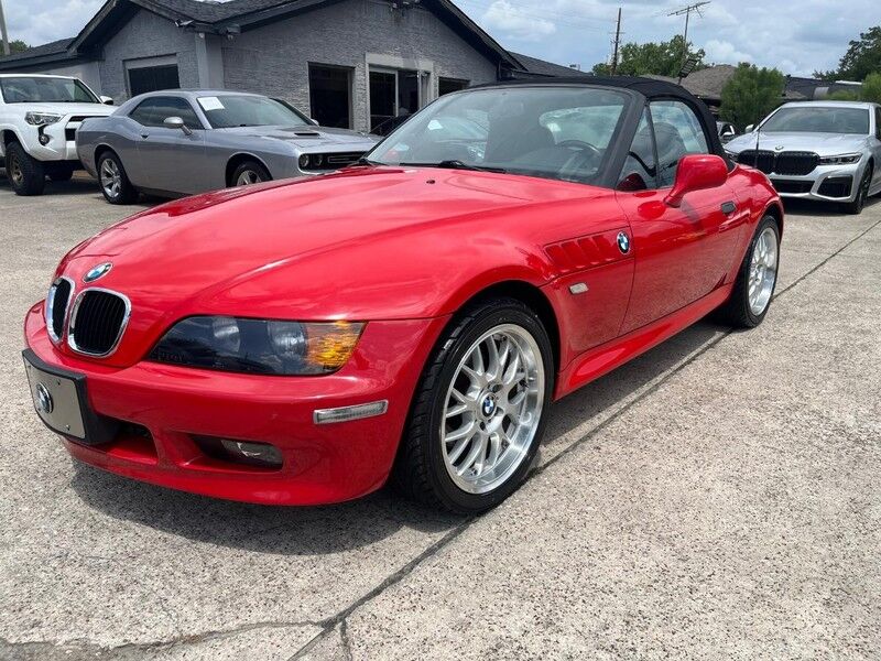 BMW Z3