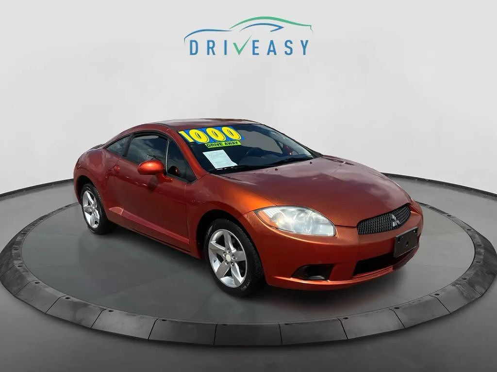 Mitsubishi Eclipse