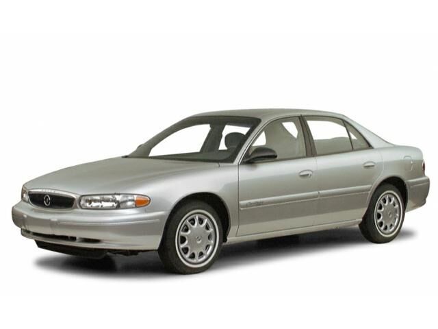 Buick Century