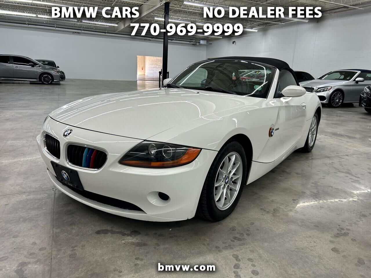 BMW Z4