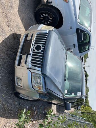 Mercury Mariner