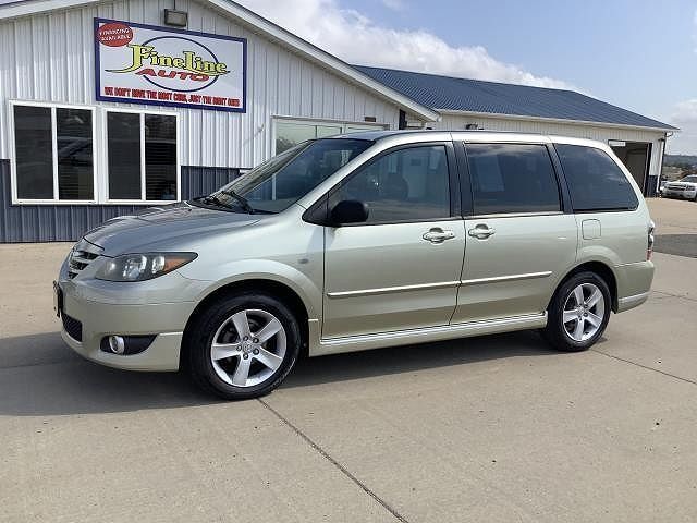 Mazda MPV