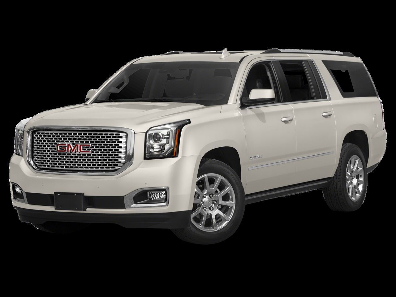 GMC Yukon XL