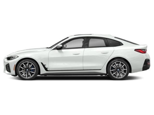 2023 BMW i4