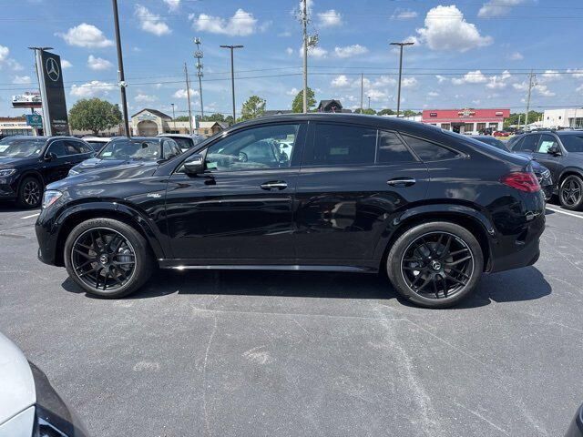 2026 Mercedes-Benz GLE-Class