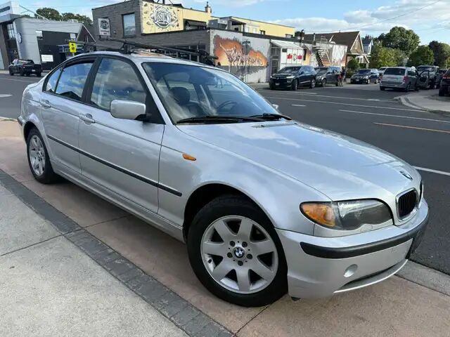 BMW 325xi