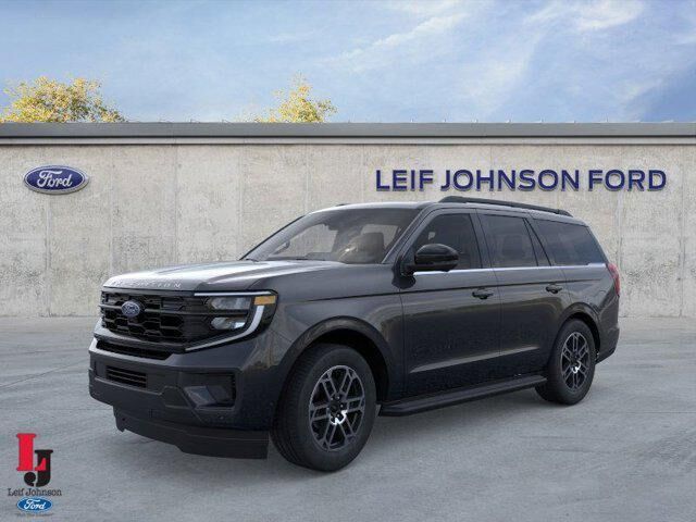 2025 FORD Expedition