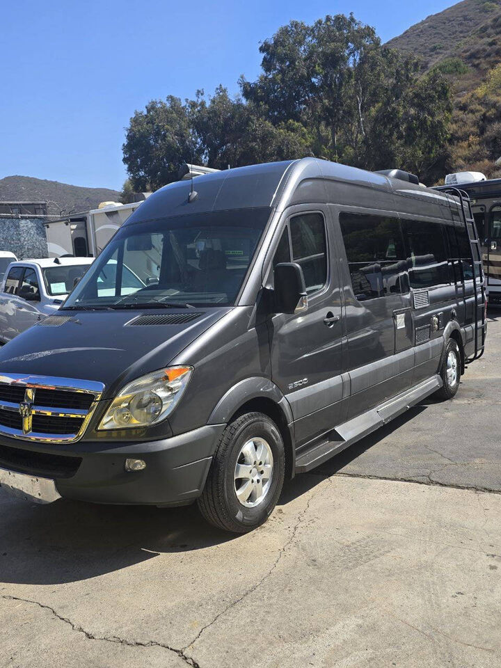 Dodge Sprinter