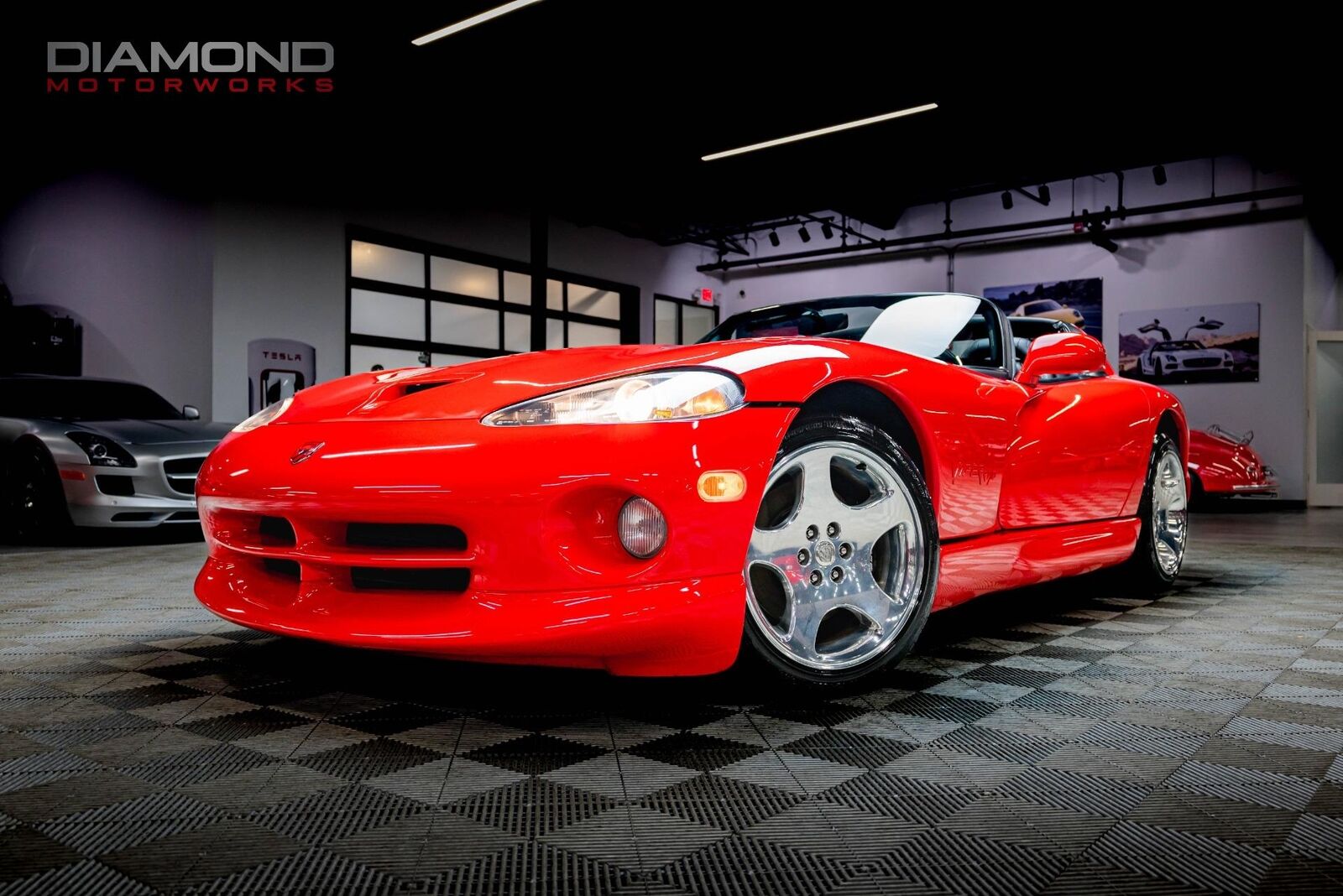 Dodge Viper