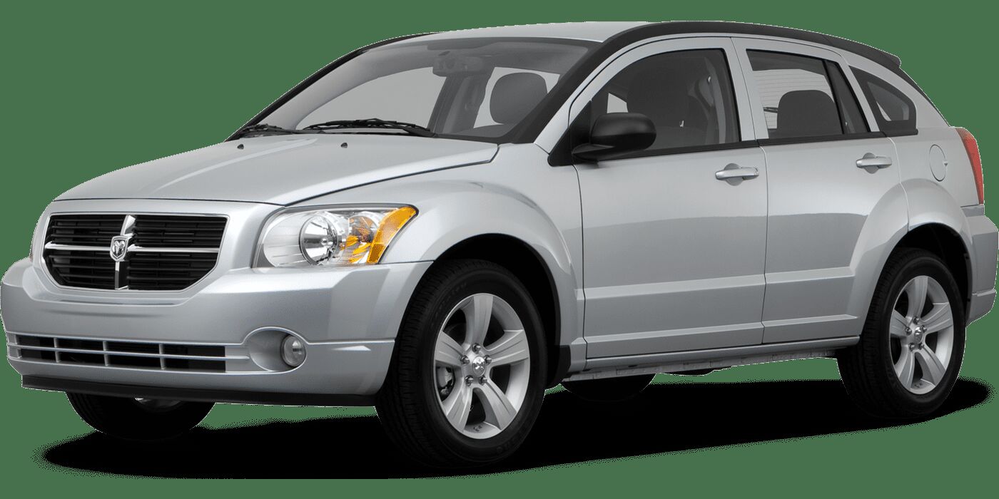 Dodge Caliber