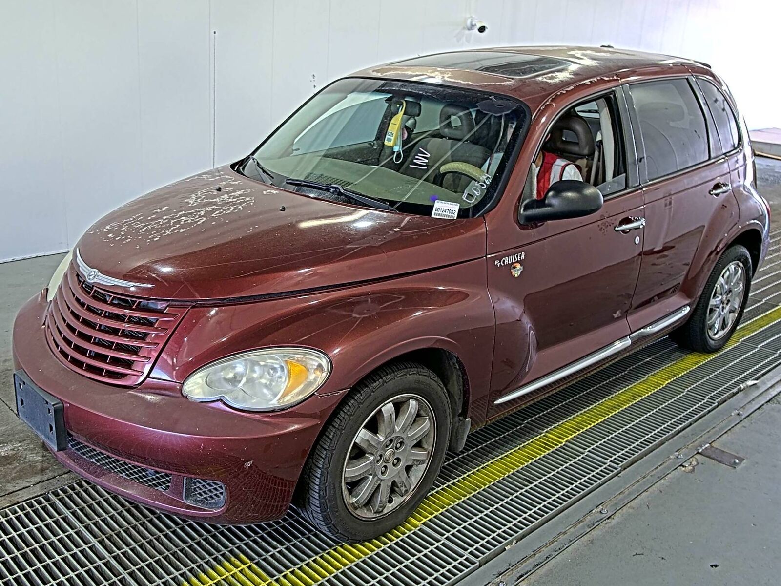 Chrysler PT Cruiser
