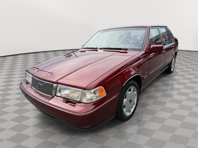 Volvo 960 Series