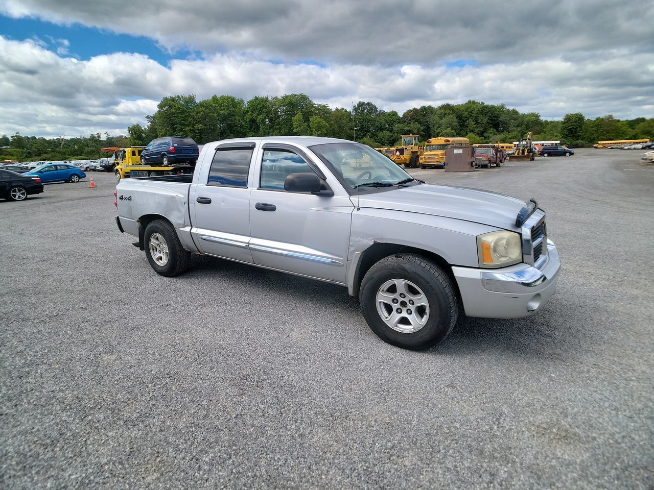 Dodge Dakota