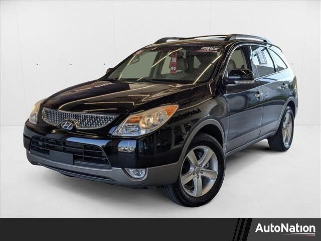 Hyundai Veracruz