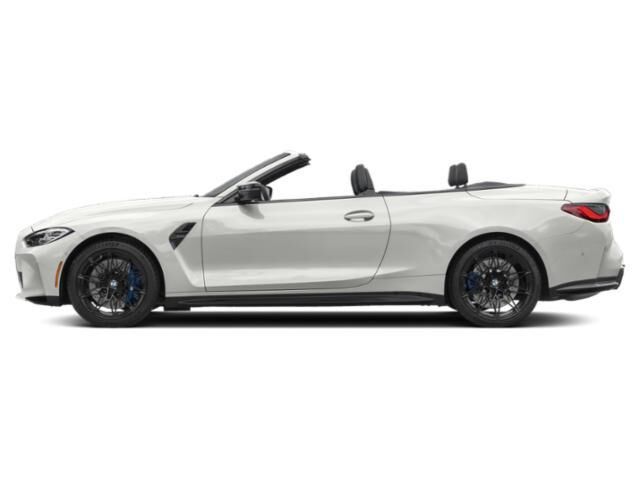 2024 BMW M4