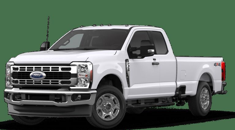 2026 FORD F-350