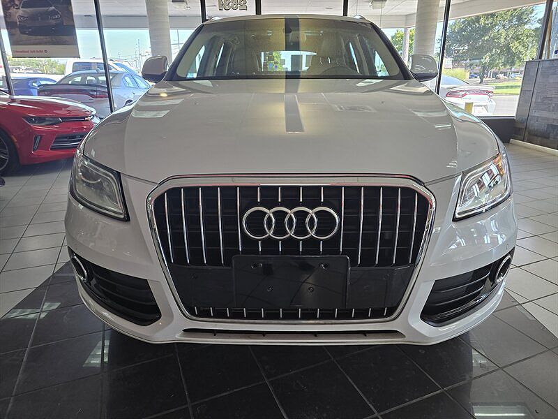 2013 Audi Q5