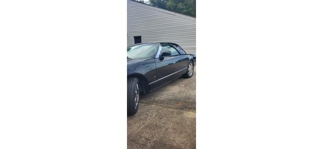 Ford Thunderbird