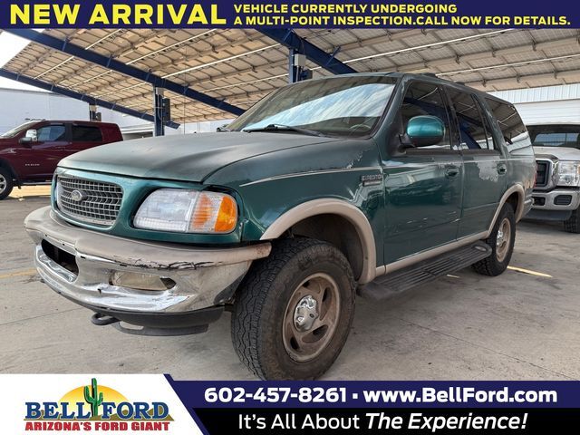 Ford Expedition
