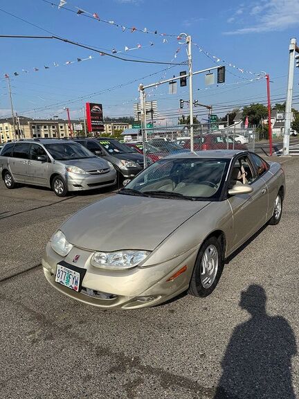 Saturn SC2