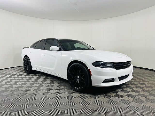 Dodge Charger