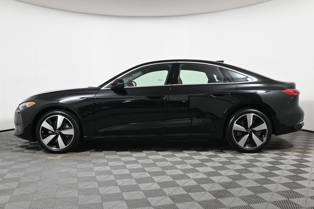 2025 Audi A5