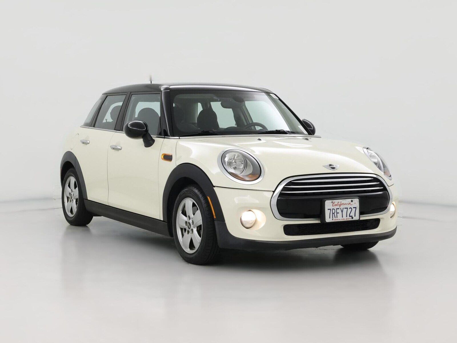 MINI Hardtop