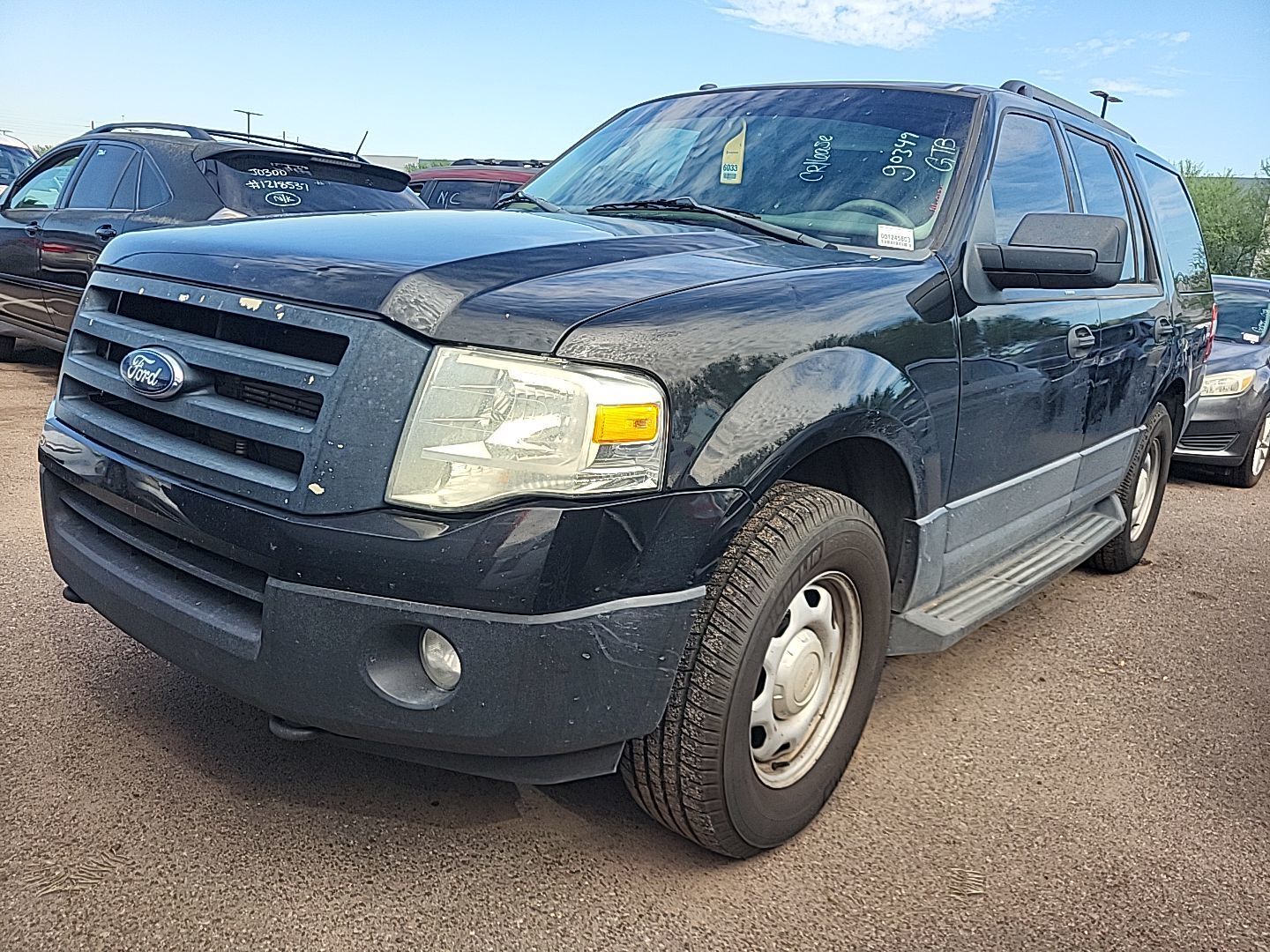 Ford Expedition
