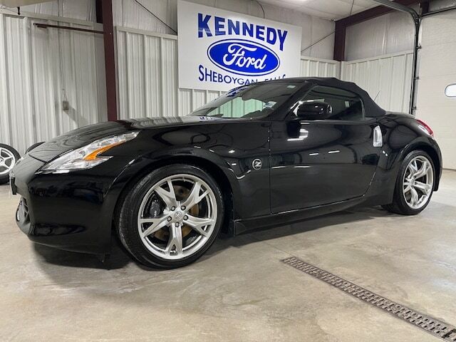 Nissan 370Z