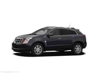2011 CADILLAC SRX