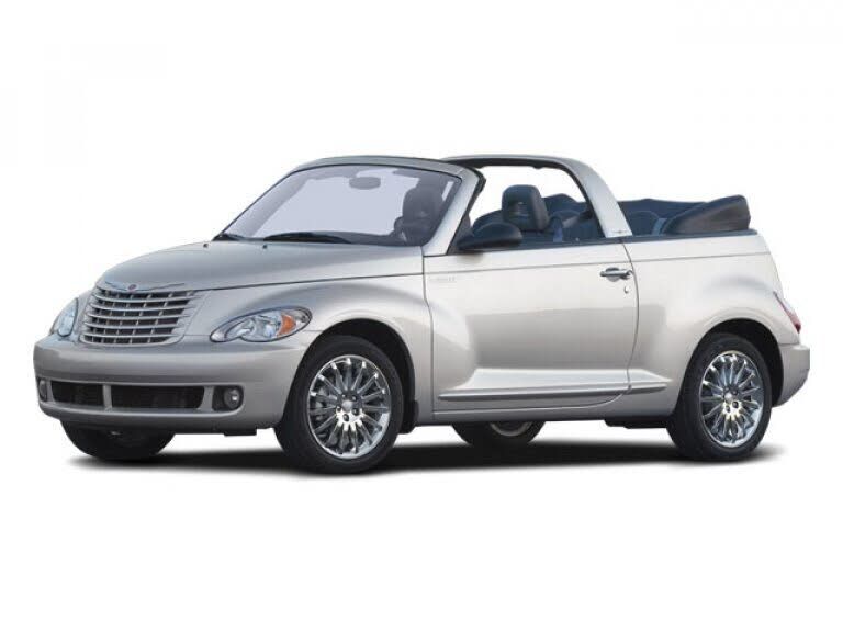 Chrysler PT Cruiser