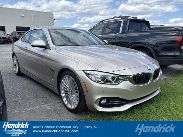 BMW 428i