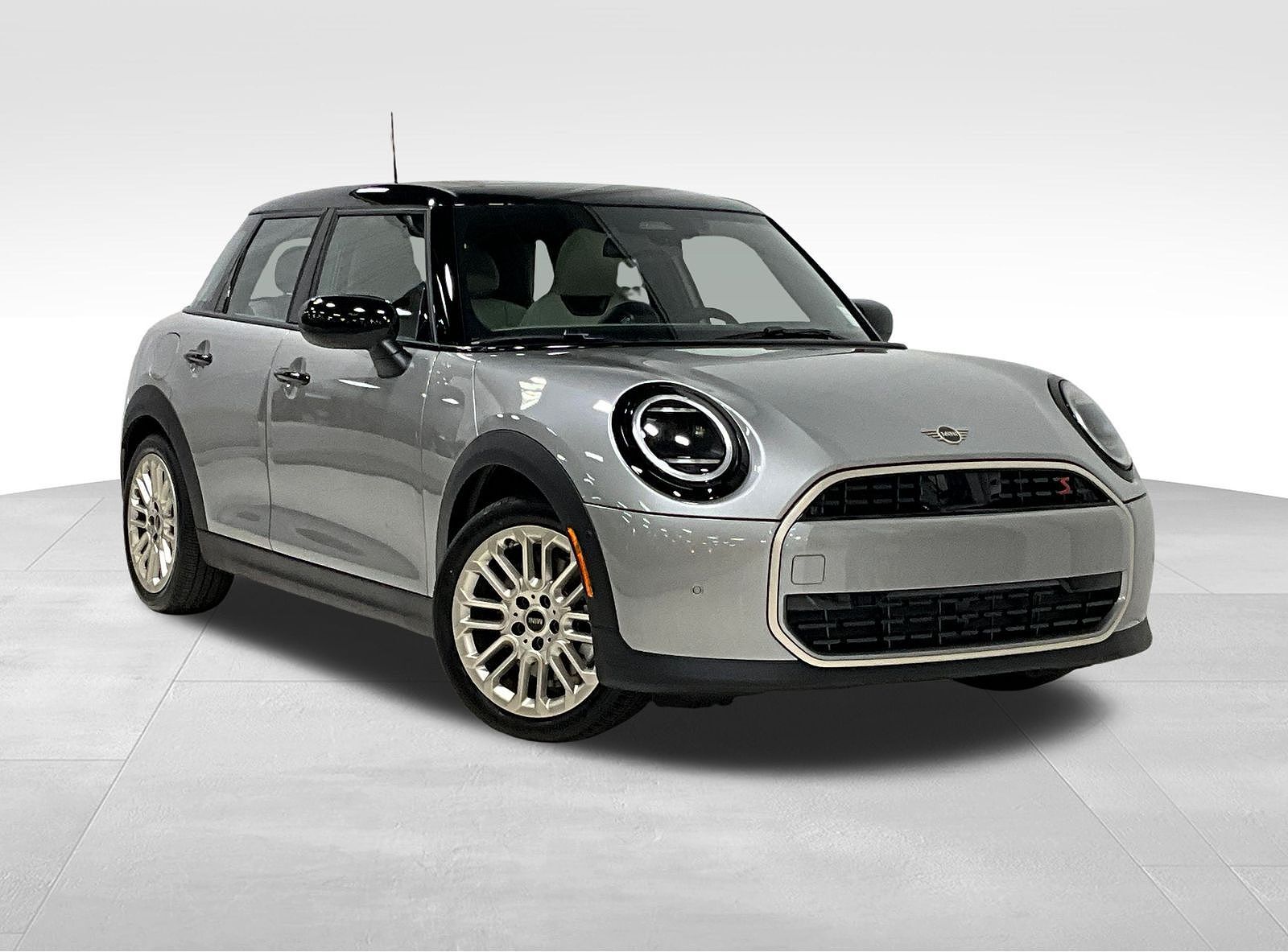 2025 MINI Hardtop