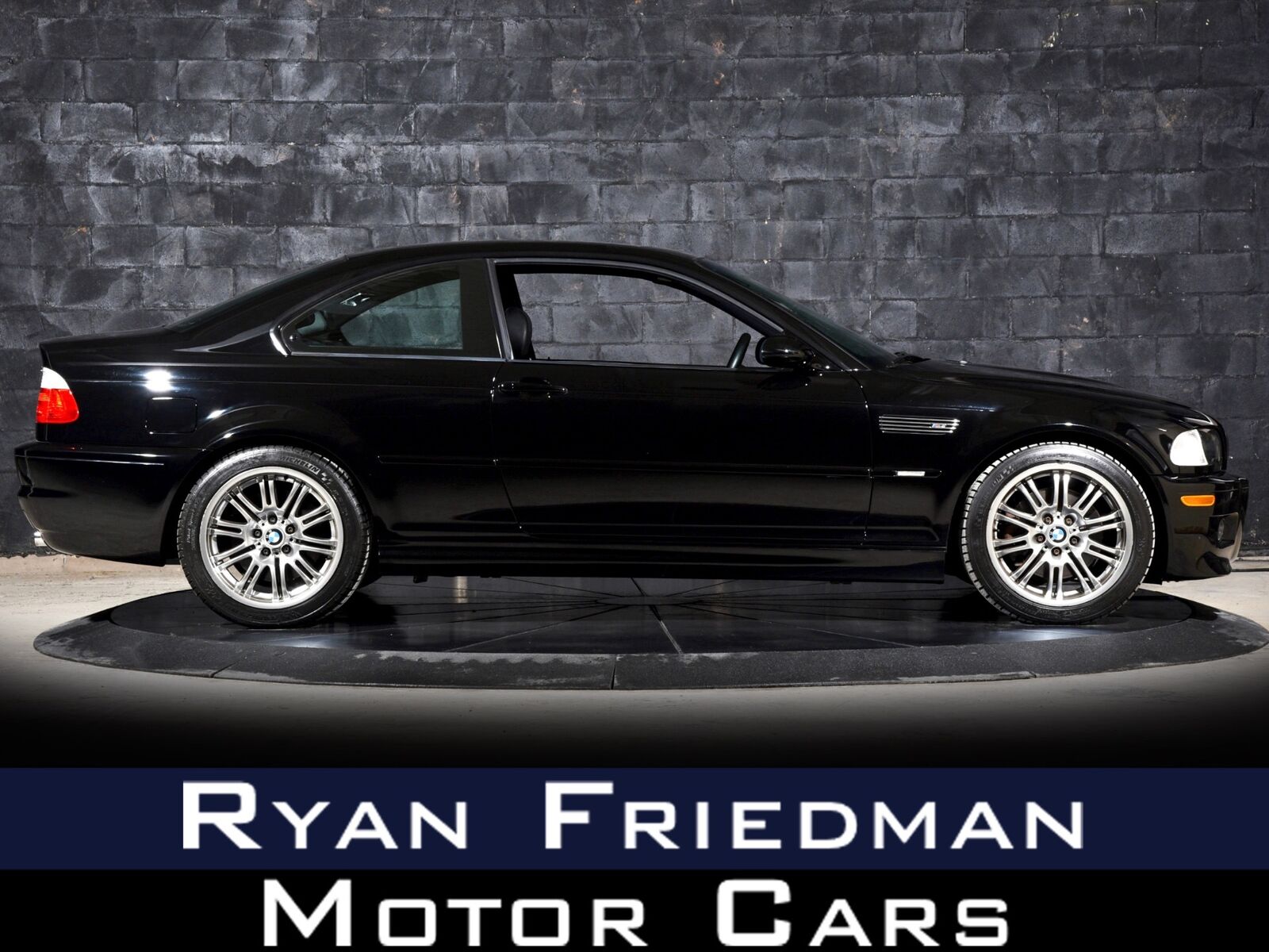 BMW M3