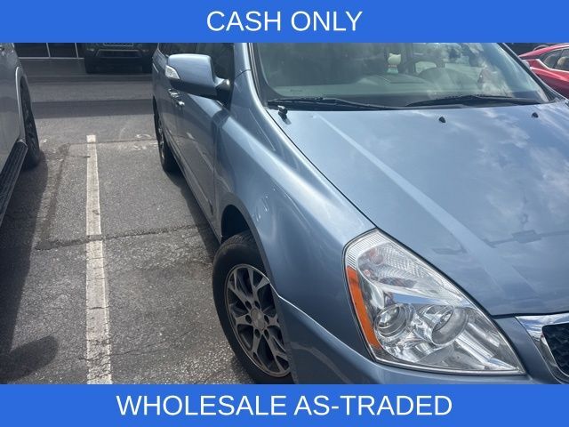 Kia Sedona