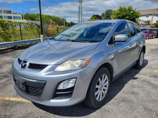 Mazda CX-7