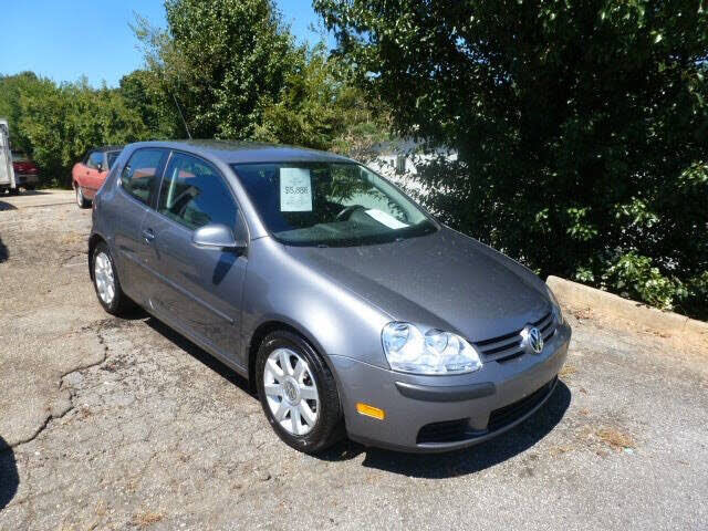 Volkswagen Rabbit