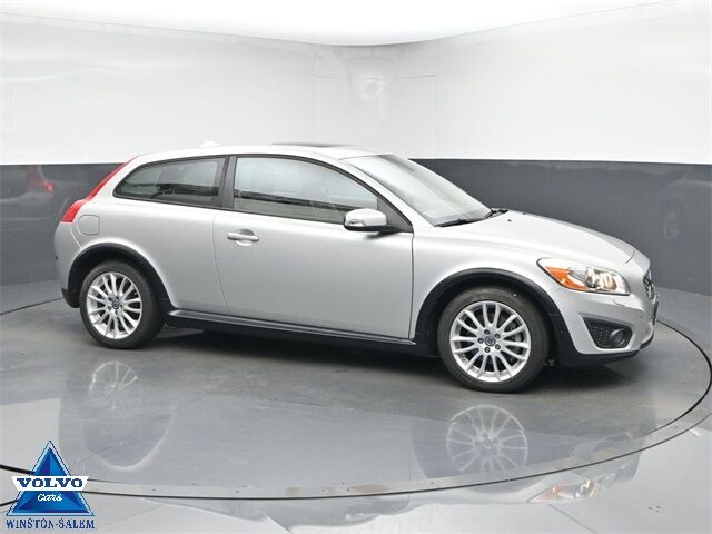 Volvo C30