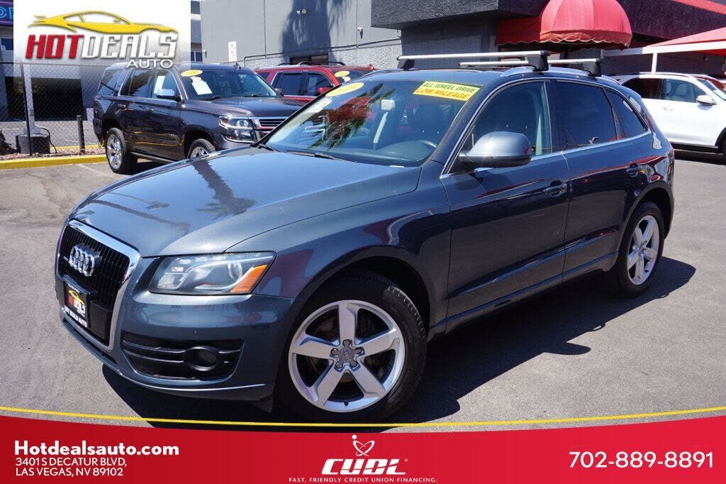 Audi Q5
