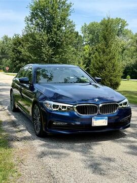 BMW 530i